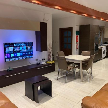 Xl Bugibba Home San Pawl il-Baħar Eksteriør bilde