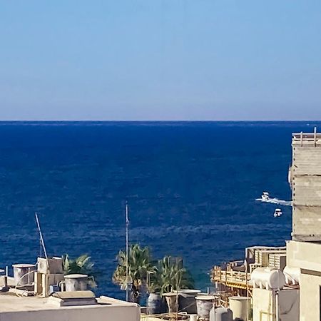 Xl Bugibba Home San Pawl il-Baħar Eksteriør bilde