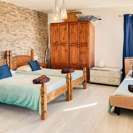 Xl Bugibba Home San Pawl il-Baħar Eksteriør bilde