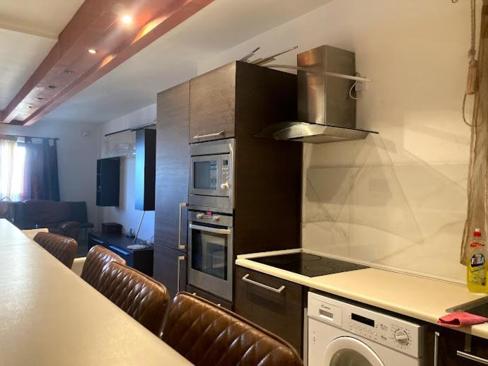 Xl Bugibba Home San Pawl il-Baħar Eksteriør bilde