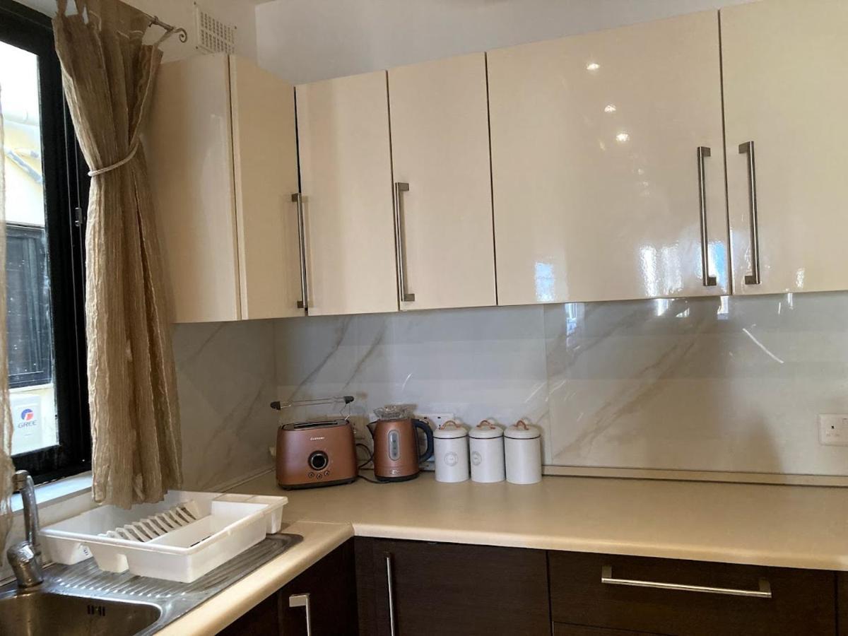 Xl Bugibba Home San Pawl il-Baħar Eksteriør bilde