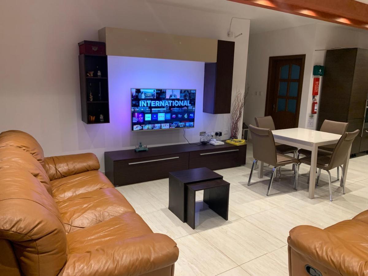 Xl Bugibba Home San Pawl il-Baħar Eksteriør bilde