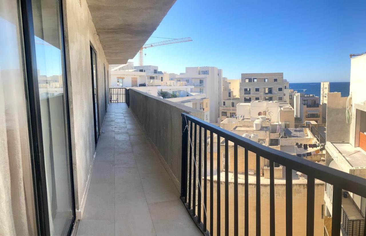 Xl Bugibba Home San Pawl il-Baħar Eksteriør bilde