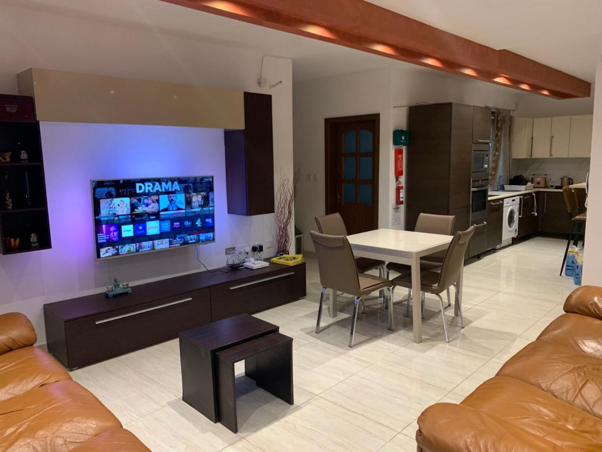 Xl Bugibba Home San Pawl il-Baħar Eksteriør bilde