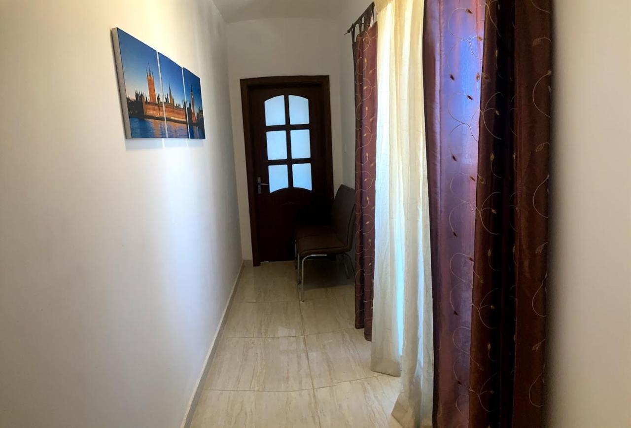 Xl Bugibba Home San Pawl il-Baħar Eksteriør bilde