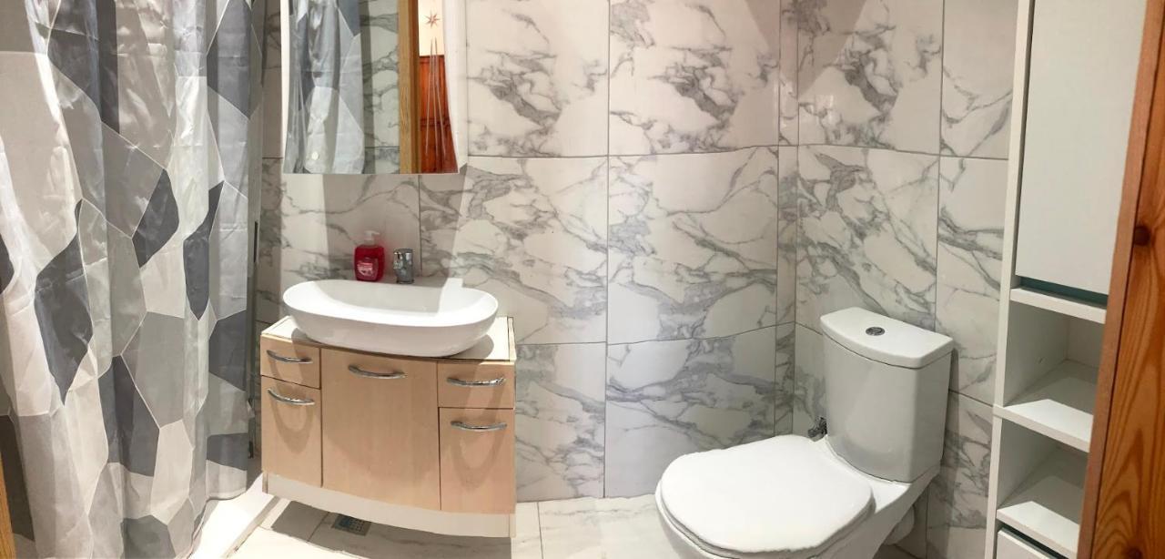 Xl Bugibba Home San Pawl il-Baħar Eksteriør bilde