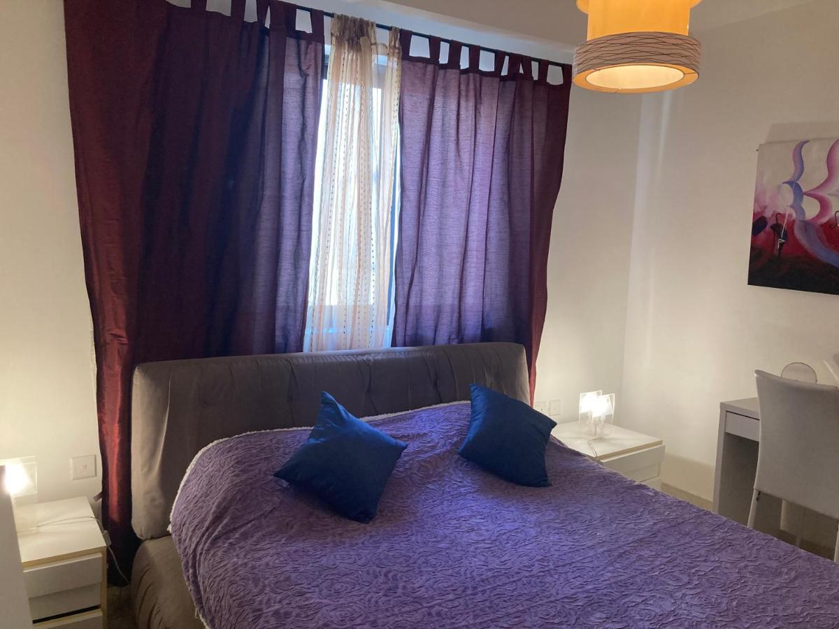 Xl Bugibba Home San Pawl il-Baħar Eksteriør bilde