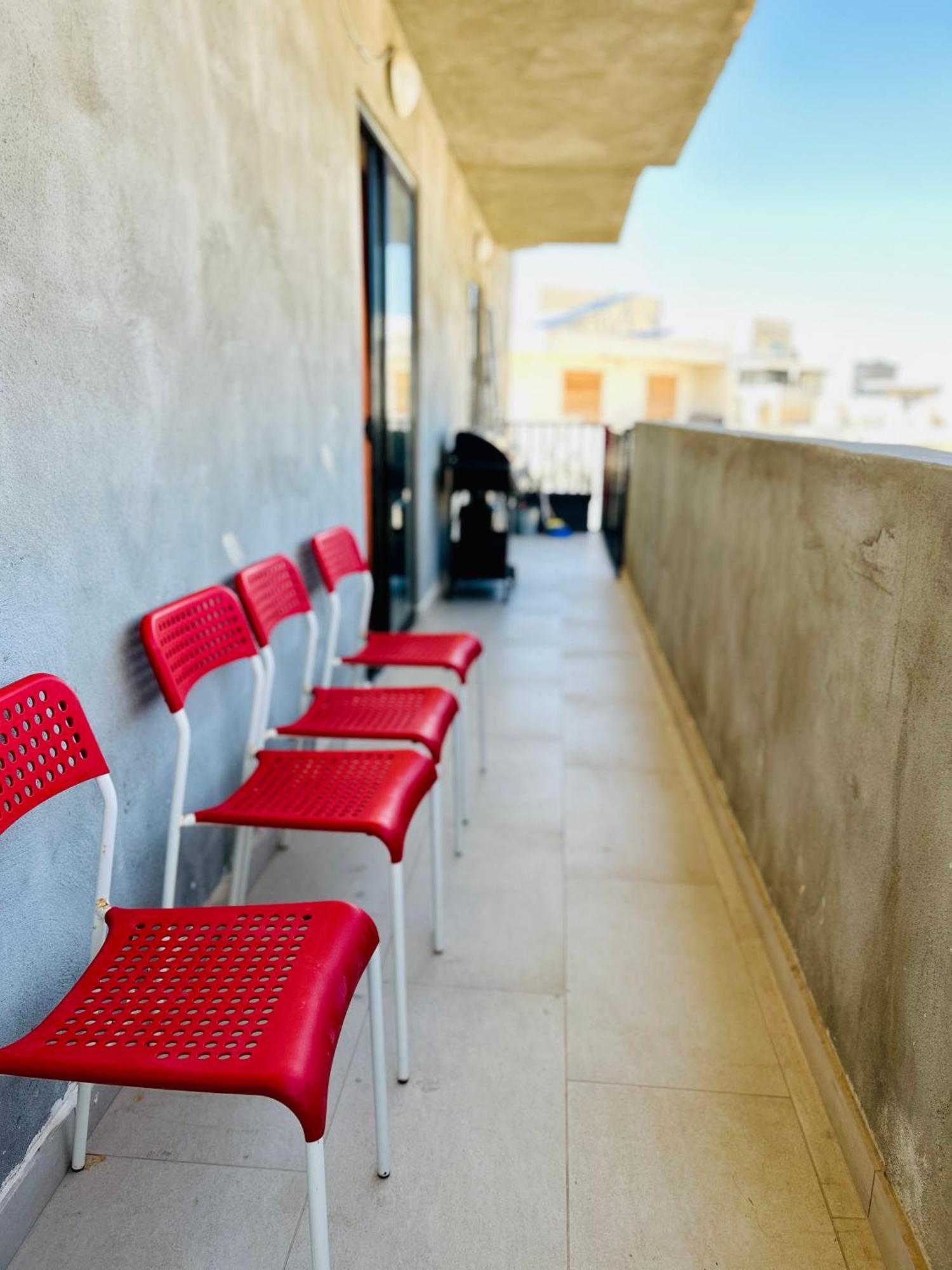 Xl Bugibba Home San Pawl il-Baħar Eksteriør bilde