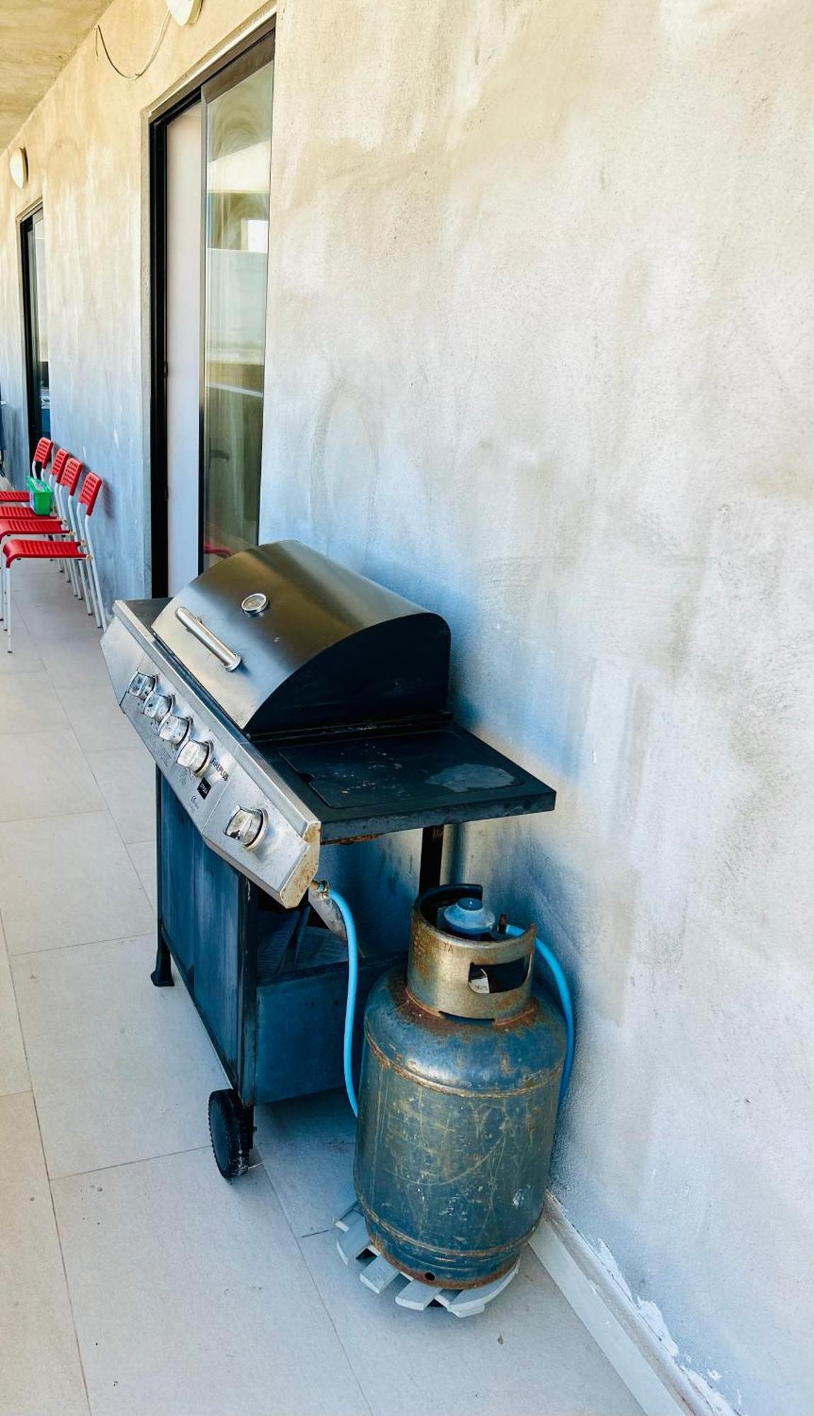 Xl Bugibba Home San Pawl il-Baħar Eksteriør bilde