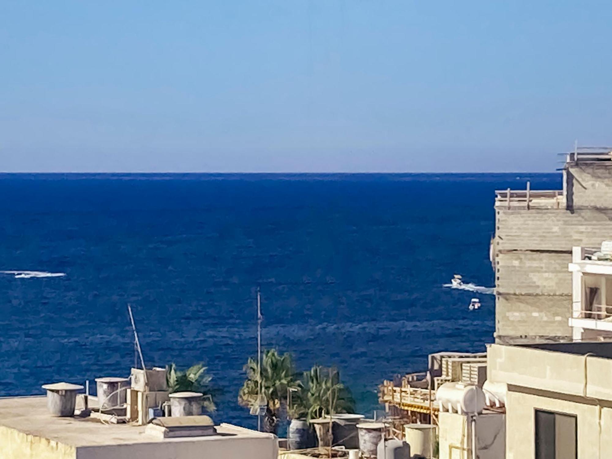 Xl Bugibba Home San Pawl il-Baħar Eksteriør bilde