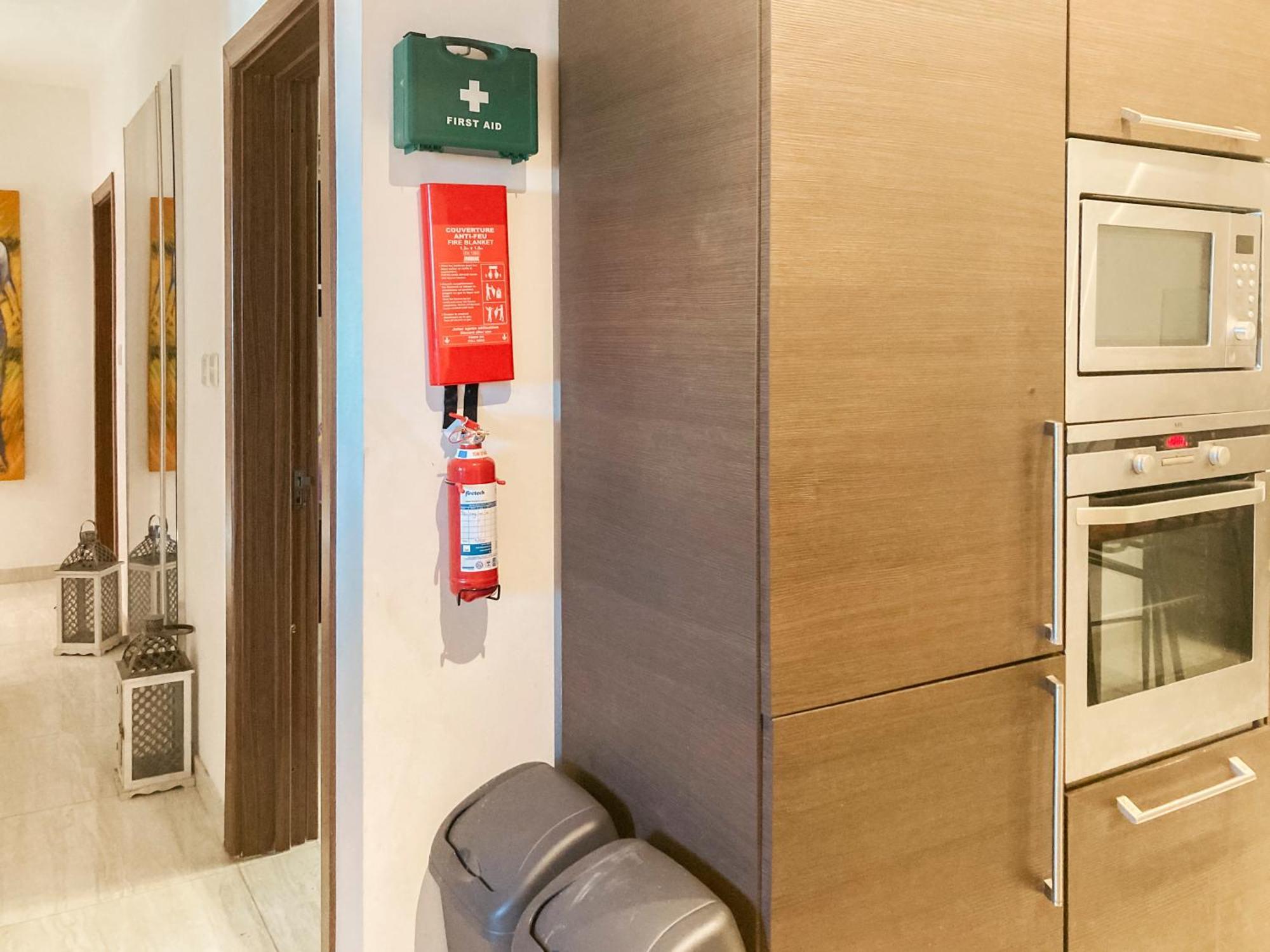 Xl Bugibba Home San Pawl il-Baħar Eksteriør bilde