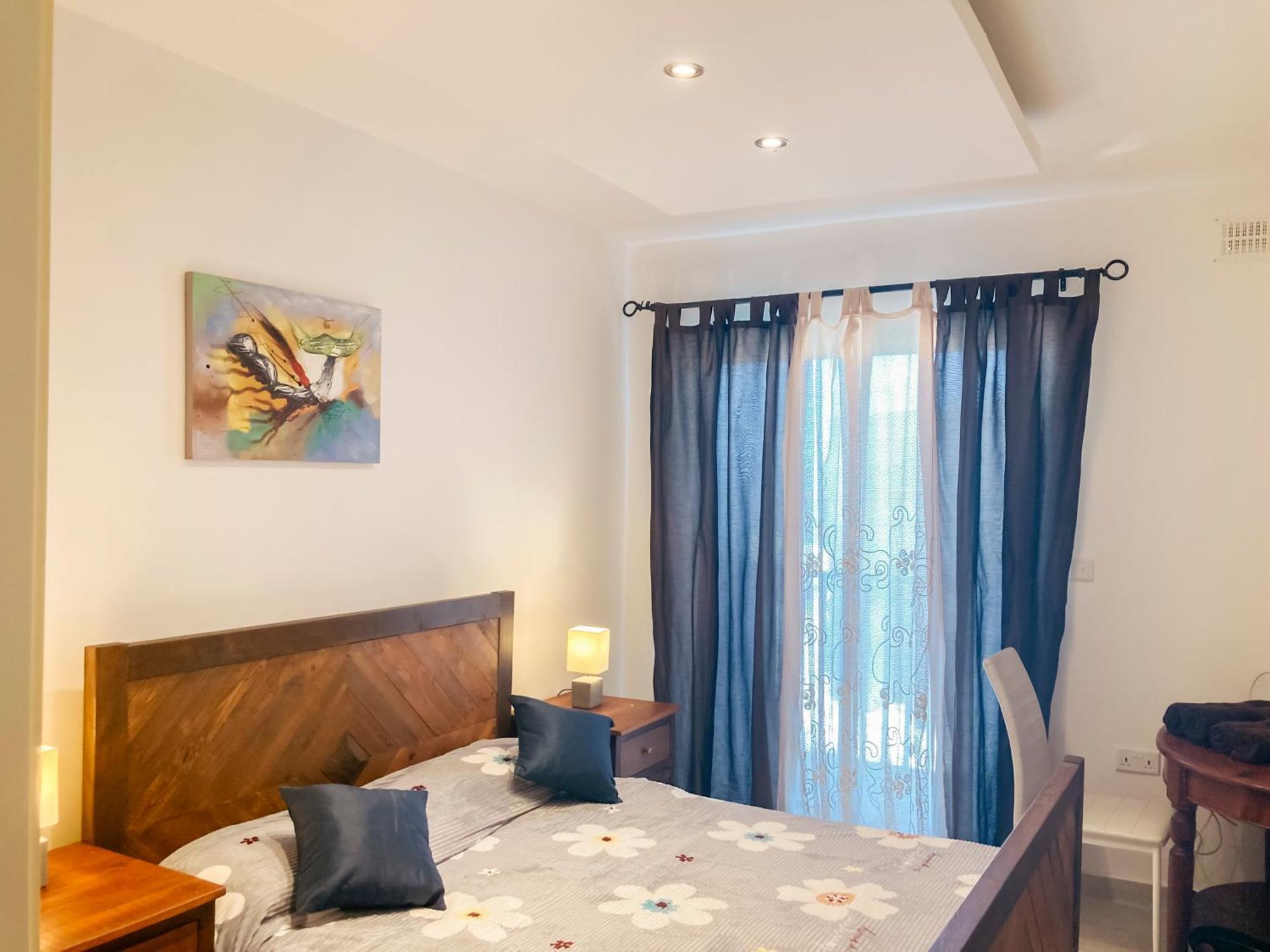 Xl Bugibba Home San Pawl il-Baħar Eksteriør bilde
