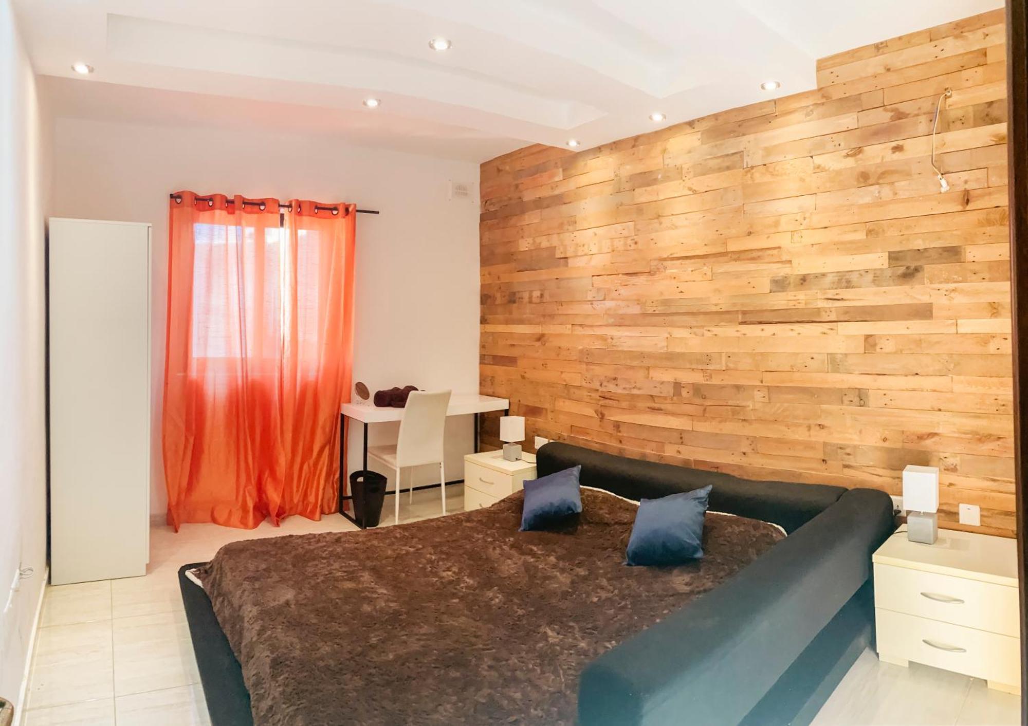 Xl Bugibba Home San Pawl il-Baħar Eksteriør bilde