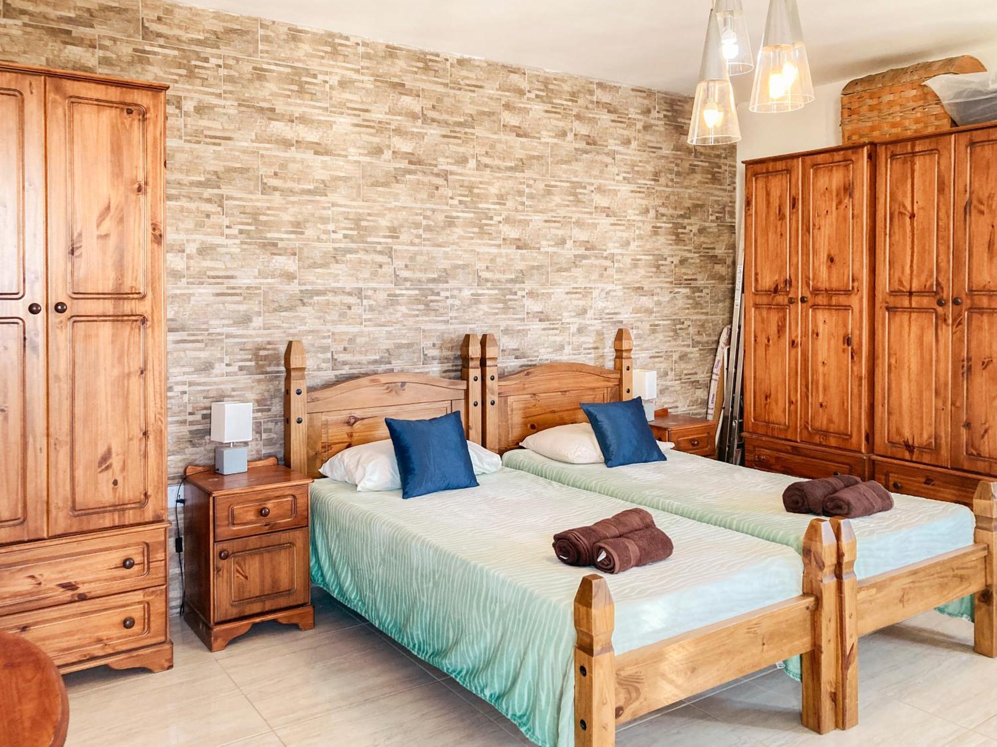 Xl Bugibba Home San Pawl il-Baħar Eksteriør bilde